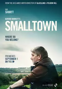 Plakat serialu Smalltown