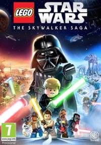 LEGO Gwiezdne Wojny: Saga Skywalkerów