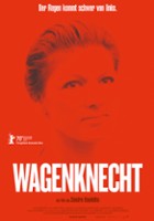 plakat filmu Wagenknecht