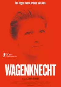 Plakat filmu Wagenknecht