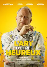 Plakat filmu L'art d'être heureux