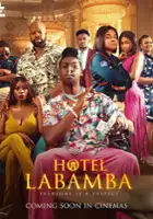 Tracey George / Hotel Labamba