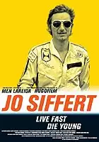 plakat filmu Jo Siffert: Live Fast - Die Young