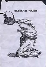 Plakat filmu Pachnąco-tnące
