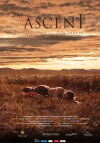 Plakat filmu Ostatni rodział