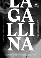 plakat filmu La gallina