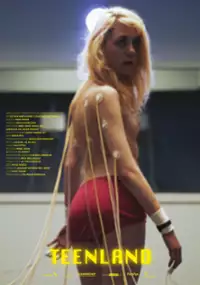 Plakat filmu Teenland
