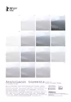Lati Mara&ntilde;a / Anunciaron tormenta