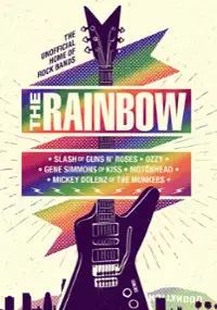 Plakat filmu The Rainbow
