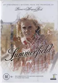 Plakat filmu Summerfield