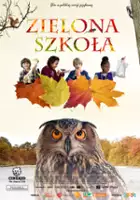 plakat filmu Zielona szkoła