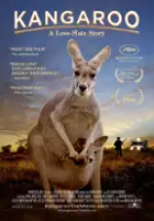plakat filmu Kangaroo