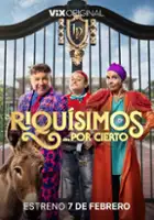 Said Casab / Riqu&iacute;simos por Cierto