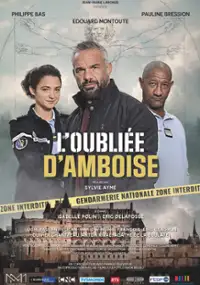 Plakat filmu L'oubli&eacute;e d'Amboise