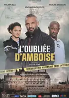 plakat filmu L'oubli&eacute;e d'Amboise