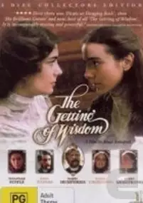 Plakat filmu The Getting of Wisdom