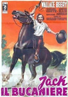 plakat filmu Big Jack