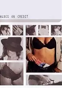 Plakat filmu Nudes On Credit
