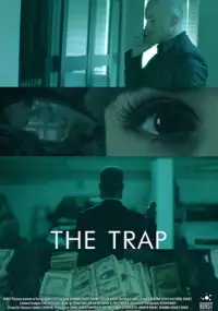 Plakat filmu The Trap