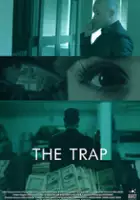 plakat filmu The Trap
