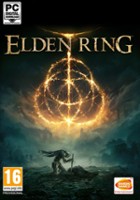 plakat filmu Elden Ring