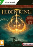 plakat filmu Elden Ring