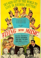plakat filmu Flying with Music
