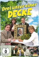Christine Lydia Voggesser / Drei unter einer Decke