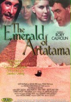 plakat filmu The Emerald Of Artama