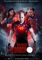 plakat filmu Bloodshot