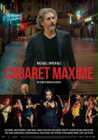 plakat filmu Cabaret Maxime