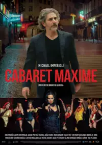 Plakat filmu Cabaret Maxime