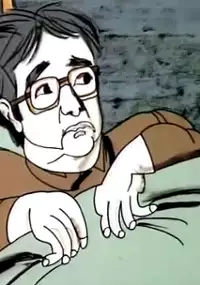 Plakat filmu Podróż do Hiszpanii