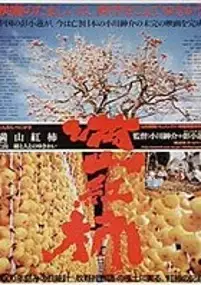 Plakat filmu Hong shih zi