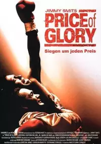 Plakat filmu Cena sławy