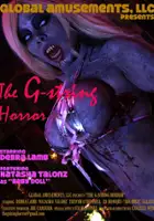 plakat filmu The G-string Horror