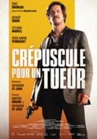 plakat filmu Crépuscule pour un tueur
