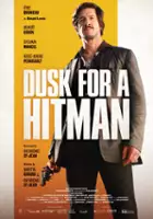 plakat filmu Crépuscule pour un tueur