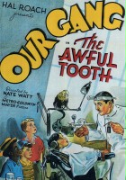 plakat filmu The Awful Tooth