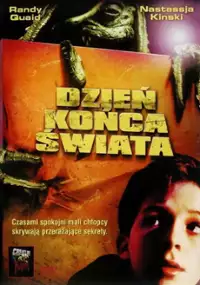 Plakat filmu Dzień końca świata