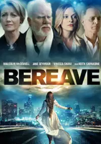 Plakat filmu Bereave