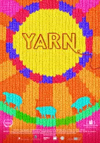 Plakat filmu Yarn