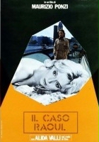 plakat filmu Il Caso Raoul