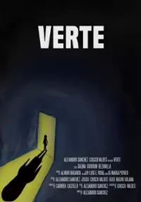 Plakat filmu Verte