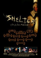 plakat filmu Shelter