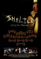 plakat filmuShelter