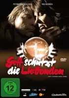 plakat filmu Gott schützt die Liebenden