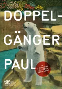 Plakat filmu Doppelgänger Paul