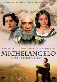 Plakat filmu Sezon gigantów