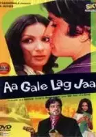 plakat filmu Aa Gale Lag Jaa